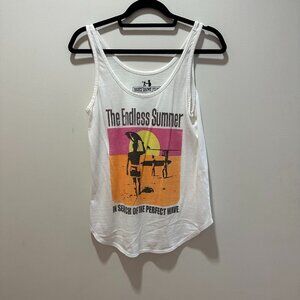 Endless Summer - Lucky Brand  Graphic Tank